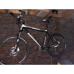 MTB 26 inch TREK.