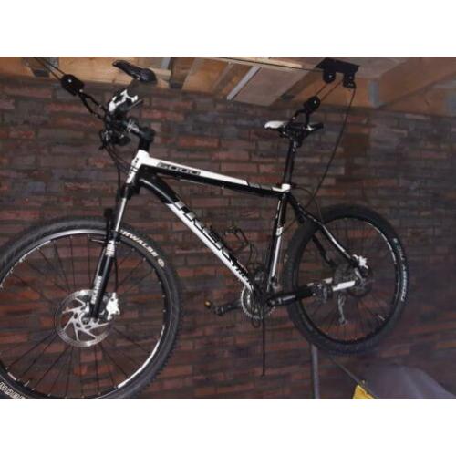 MTB 26 inch TREK.