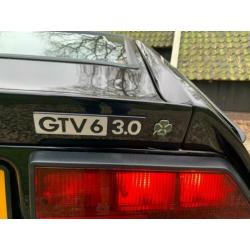 alfa romeo alfetta gtv6 3.0 QV
