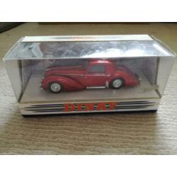 Delahaye 145 1:43 Dinky toys