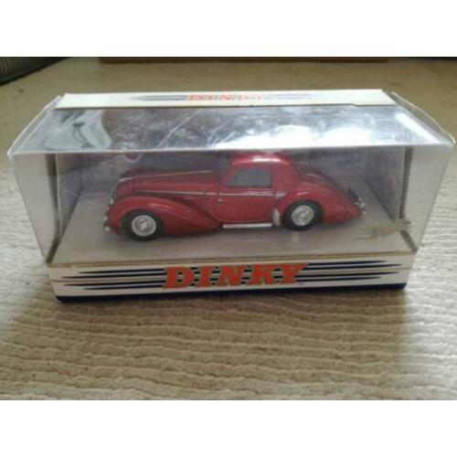 Delahaye 145 1:43 Dinky toys