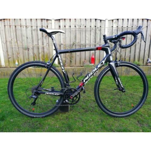 Ridley fenix