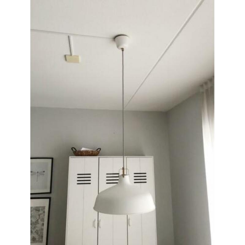 Ikea Ranarp hanglamp 2 stuks