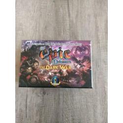 bordspel boardgame tiny epic defenders + expansion + playmat