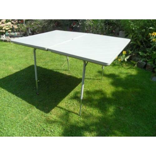 kampeertafel