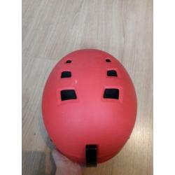 Helm ski snowboard smith l xl