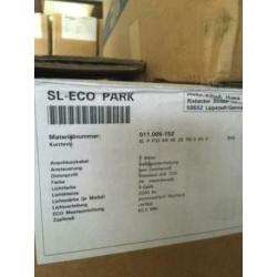 Hella buitenverlichting LED armatuur TEAB