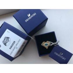 ** Nieuw Origineel Swarovski Goddess Ring **