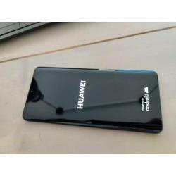 Huawei p30 pro zwart