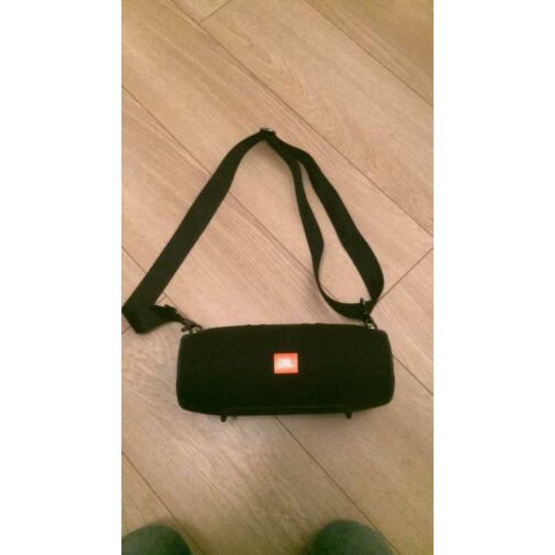 JBL Xtreme