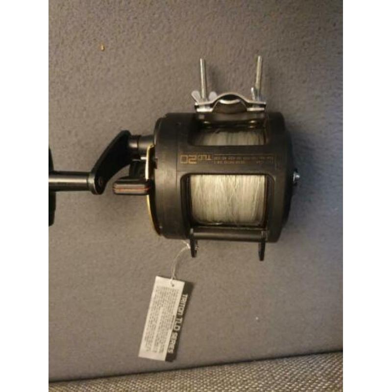 Shimano Triton TLD20