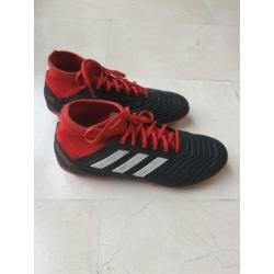 Adidas Predator voetbalschoenen 41 1/3