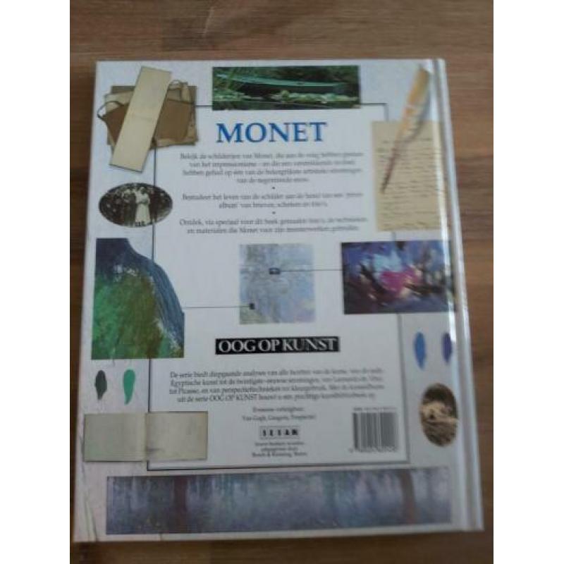 Oog op Kunst: Monet