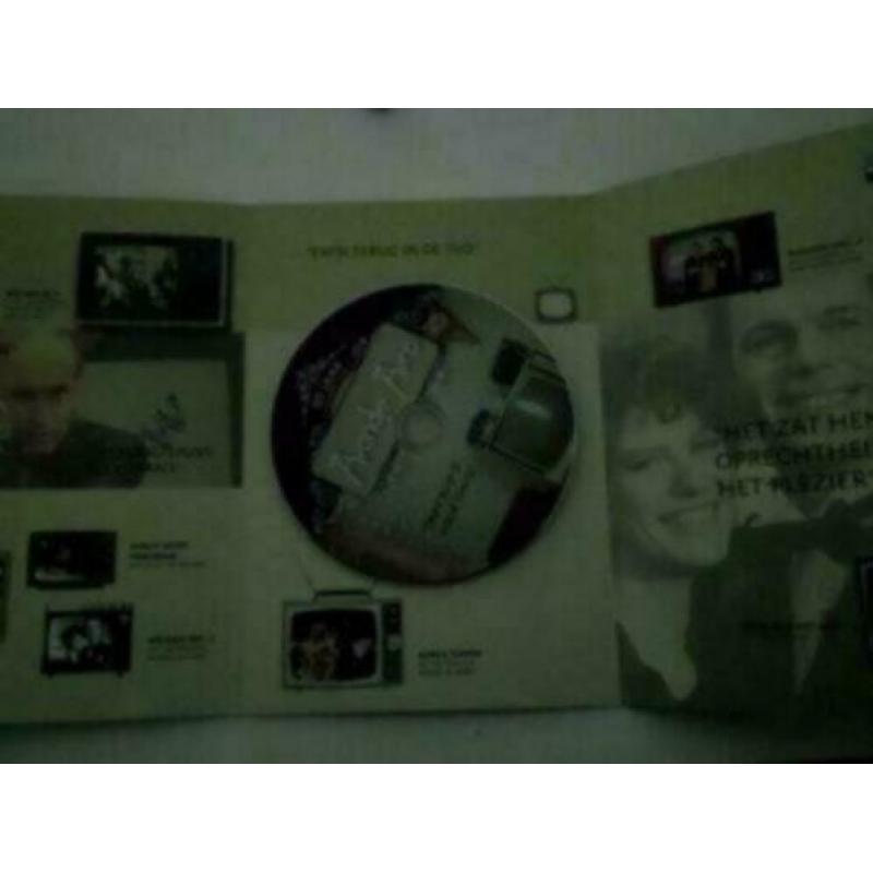 avondje Avro Dvd