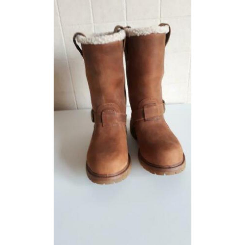 Timberland laarzen mt 6/ 36.5