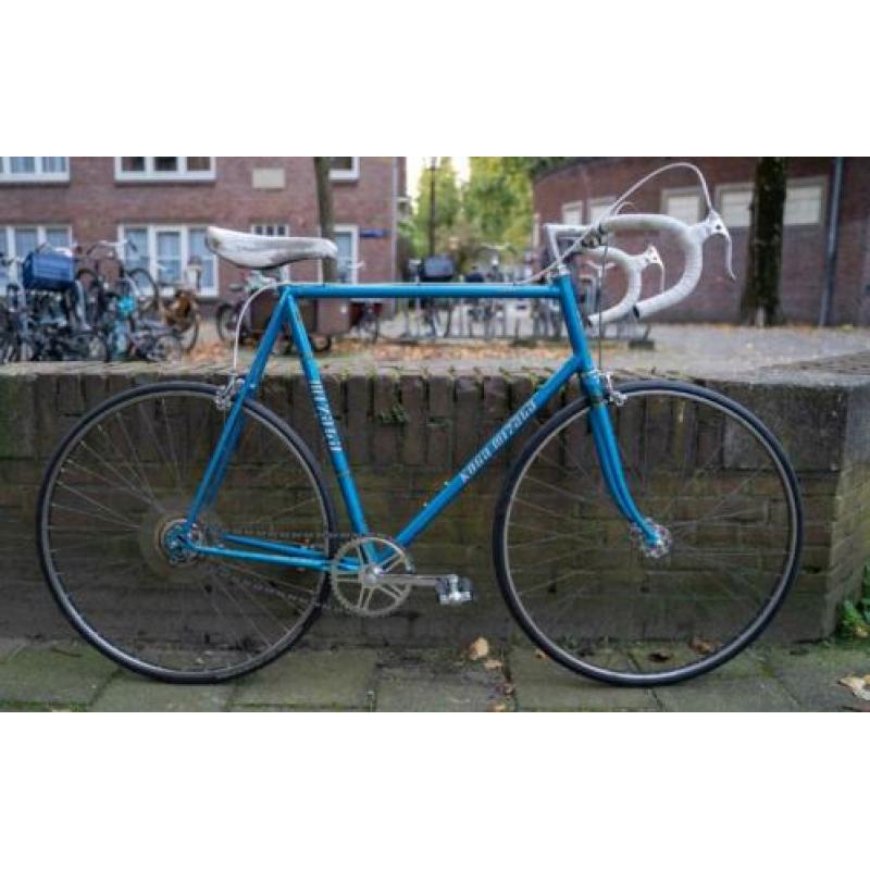 Koga Miyata Flyer (1984) with Shimano 105 Golden Arrow