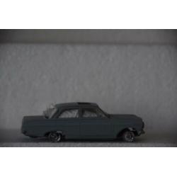 dinkytoy opel