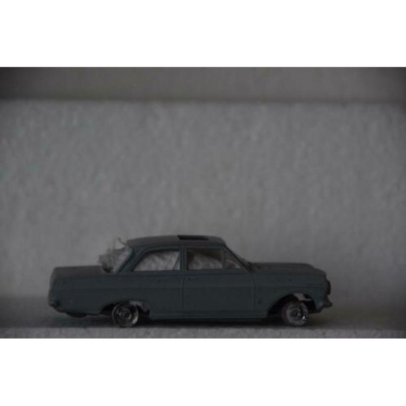 dinkytoy opel