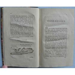over de beffen of halskragen, inzonderheid der kerkelijken