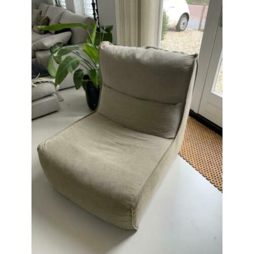 Fauteuil van Loods 5 ( Lounge)