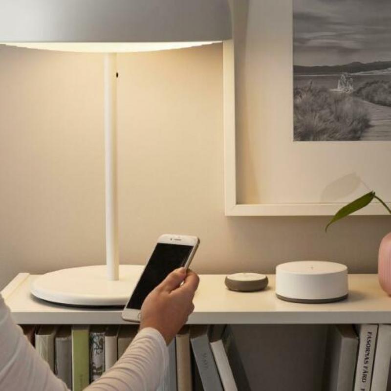 Ikea Trådfri verbindingshub