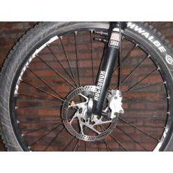 MTB 26 inch TREK.