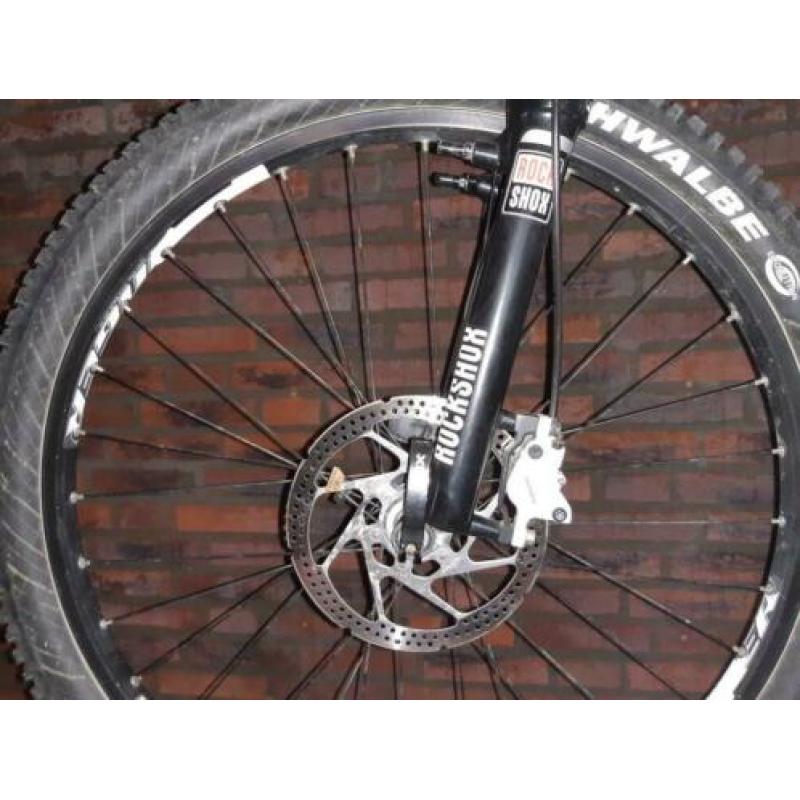MTB 26 inch TREK.