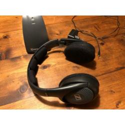 Sennheiser RS 118-8 koptelefon met zendstation