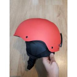 Helm ski snowboard smith l xl