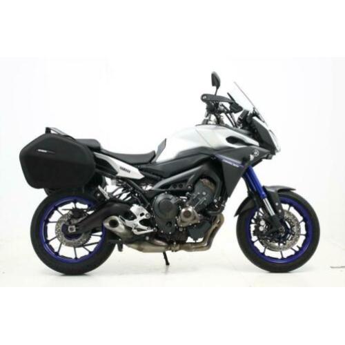 Yamaha TRACER 900 ABS (bj 2015)