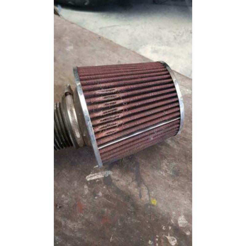 Powerfilter Volkswagen Polo / Golf