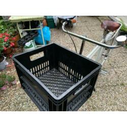 Achielle transport heren / jongens fiets