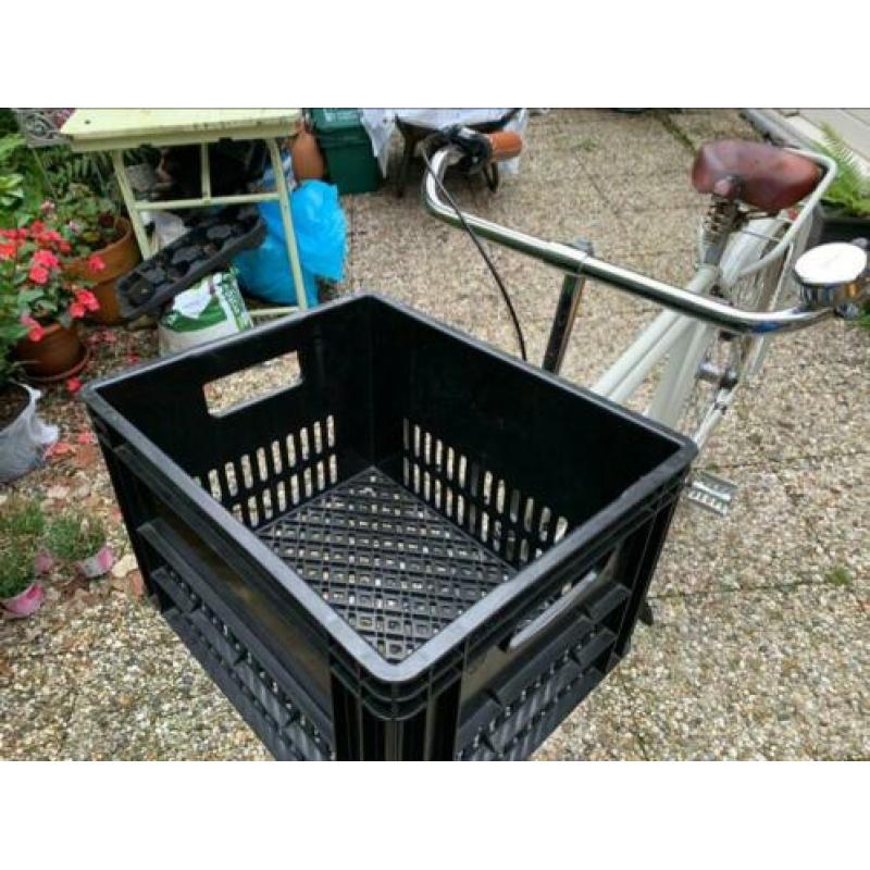 Achielle transport heren / jongens fiets