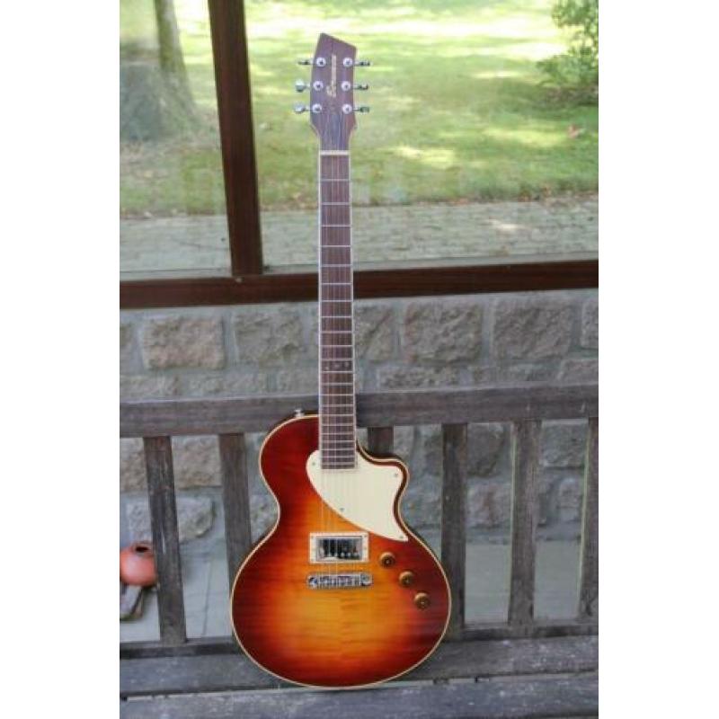 Berumen Flattop SC Flametop