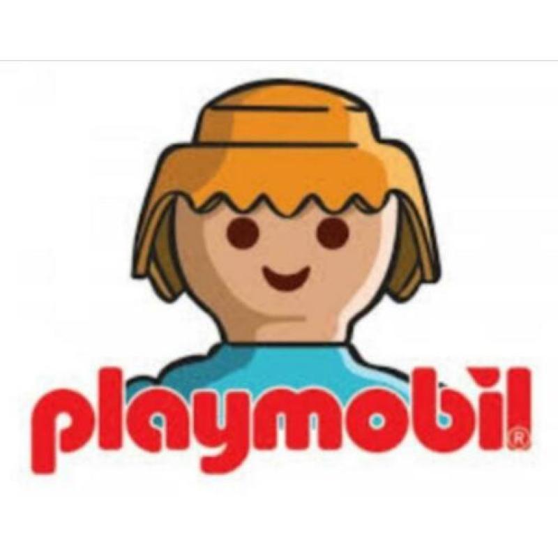 Playmobil ridder puzzel 54stk. -86987-