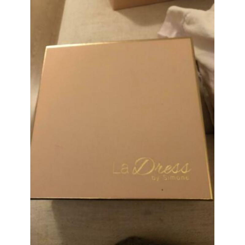 La Dress rok stretch Nieuw M