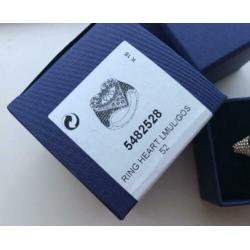 ** Nieuw Origineel Swarovski Goddess Ring **