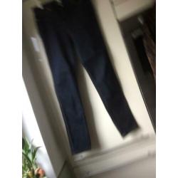 Nieuwe jeans van Bellerose, maat 2.