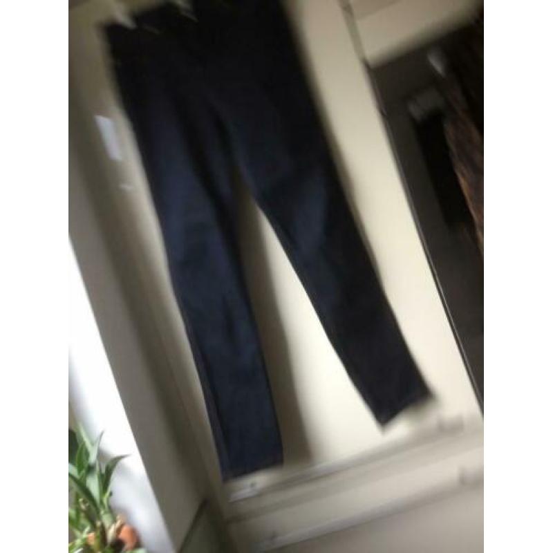 Nieuwe jeans van Bellerose, maat 2.