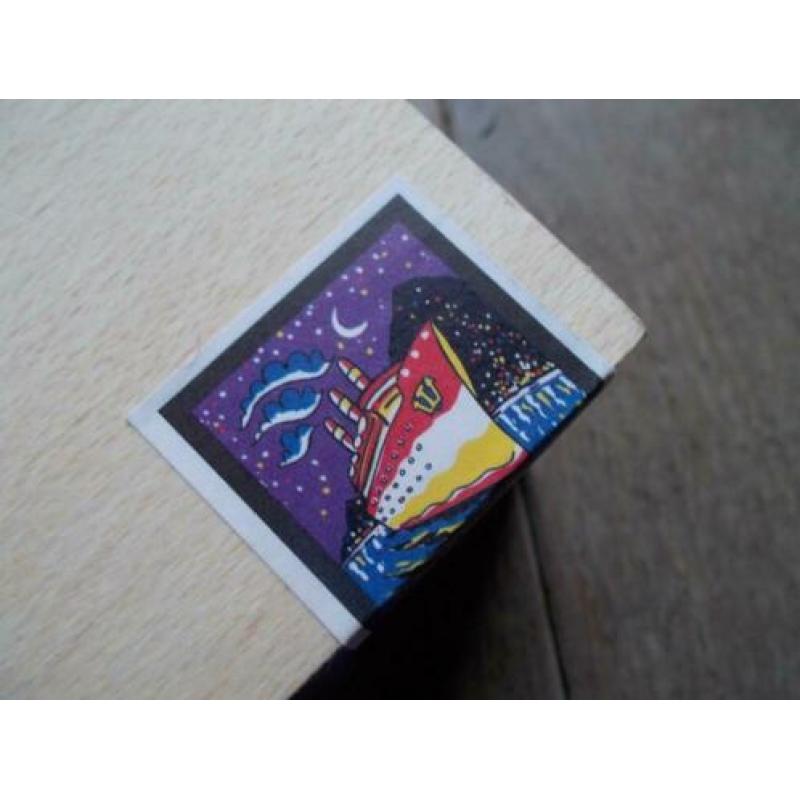 New: Ritzenhoff Smoking (asbak) - Tim Davies 2004 - 1190034