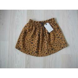 te koop: zara rok 128