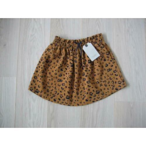 te koop: zara rok 128