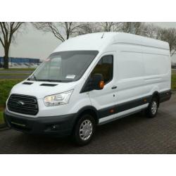 FORD TRANSIT 2.0 tdci l4h3 350 131pk
