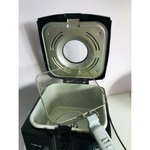 Goede staat! Inventum Friteuse GF421B