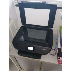 HP envy photo 6220 foto WiFi printer all-in-one scanner