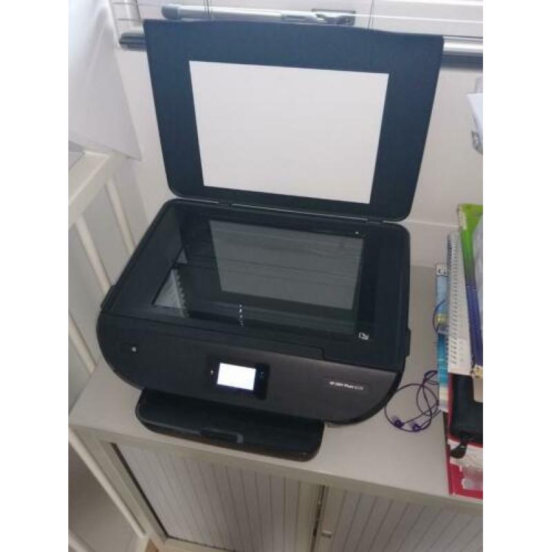 HP envy photo 6220 foto WiFi printer all-in-one scanner