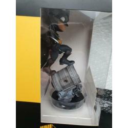 Batman PVC statue