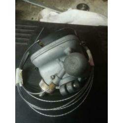 encarwi kl5 16 mm carburateur