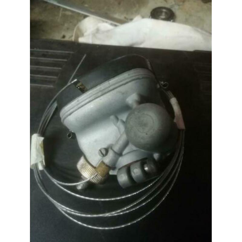 encarwi kl5 16 mm carburateur