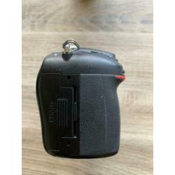 Nikon D7100 body zgan staat 10132 clicks